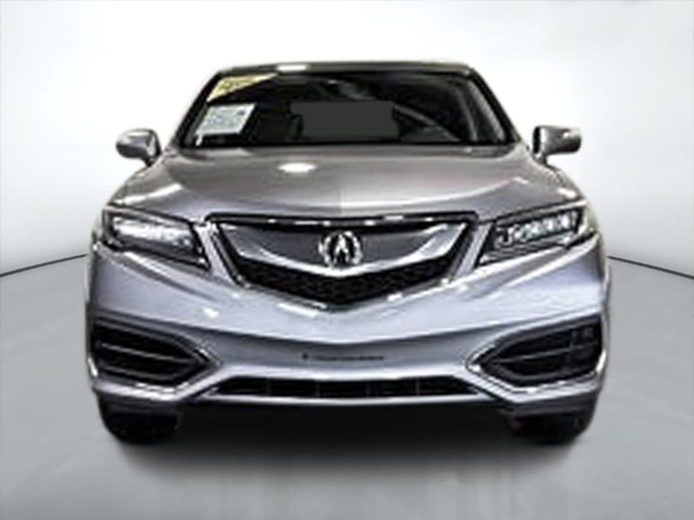 Acura RDX Technology Package 2016 à vendre à Trois-Rivières - 9
