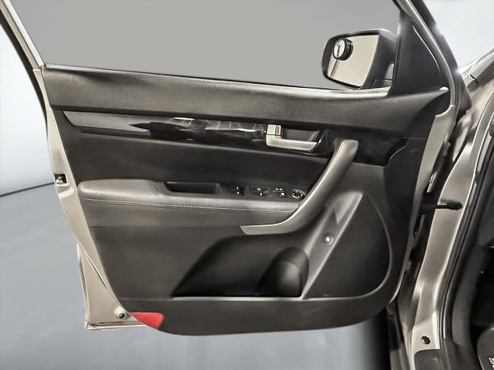 Kia Sorento LX 2015 d&rsquo;occasion à vendre - 13