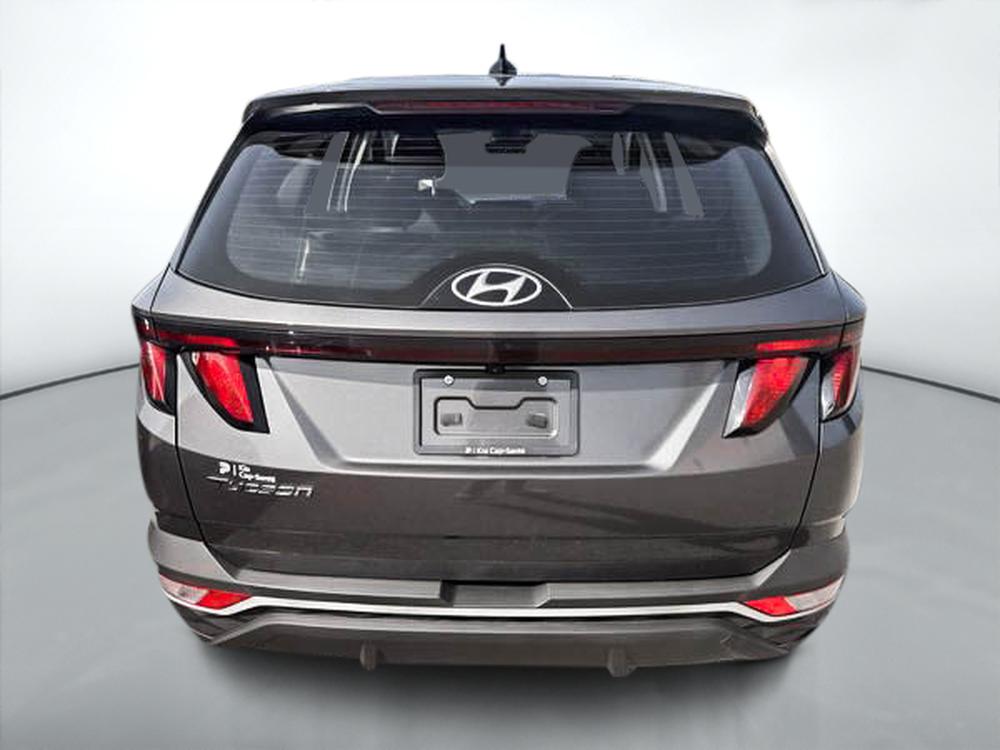 Hyundai Tucson ESSENTIAL FWD 2022 d&rsquo;occasion à vendre - 6
