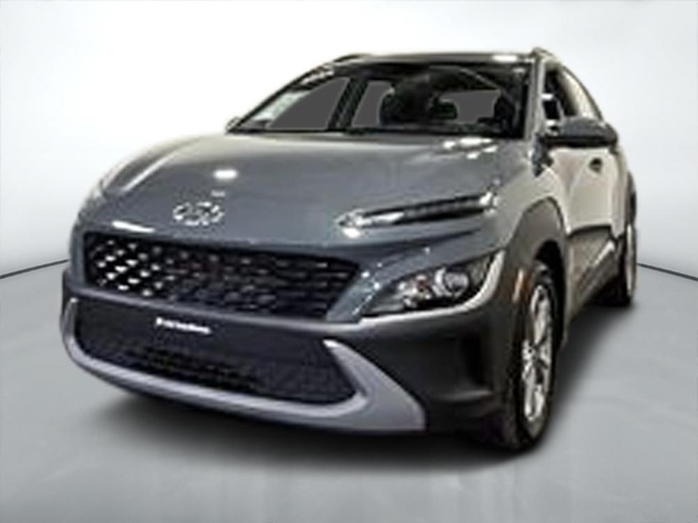 Hyundai Kona PREFERRED 2023 d&rsquo;occasion à vendre - 8