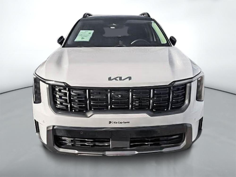Kia Sorento X-LINE AWD 2024 d&rsquo;occasion à vendre - 2