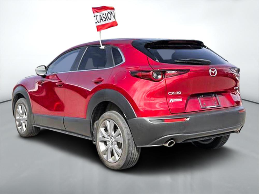 Mazda CX-30 GS 2021 à vendre à Trois-Rivières - 6