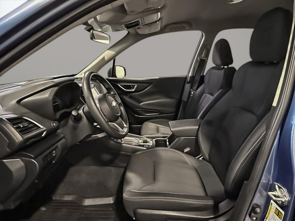 Subaru Forester base 2020 d&rsquo;occasion à vendre - 16