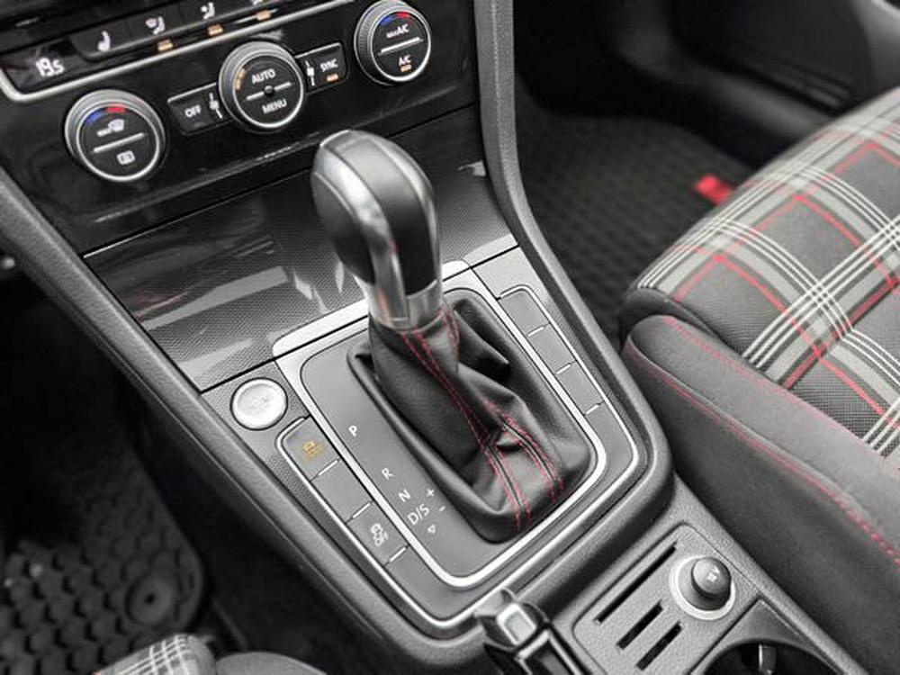 Volkswagen Golf GTI Autobahn 2015 d&rsquo;occasion à vendre - 13