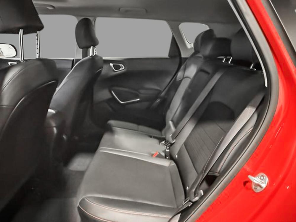 Kia Soul gt-line 2020 d&rsquo;occasion à vendre - 30