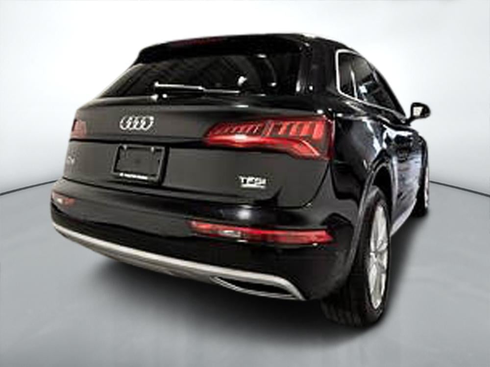Audi Q5 2.0T PROGRESSIV 2018 d&rsquo;occasion à vendre - 3
