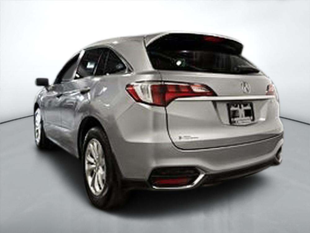 Acura RDX Technology Package 2016 à vendre à Trois-Rivières - 6