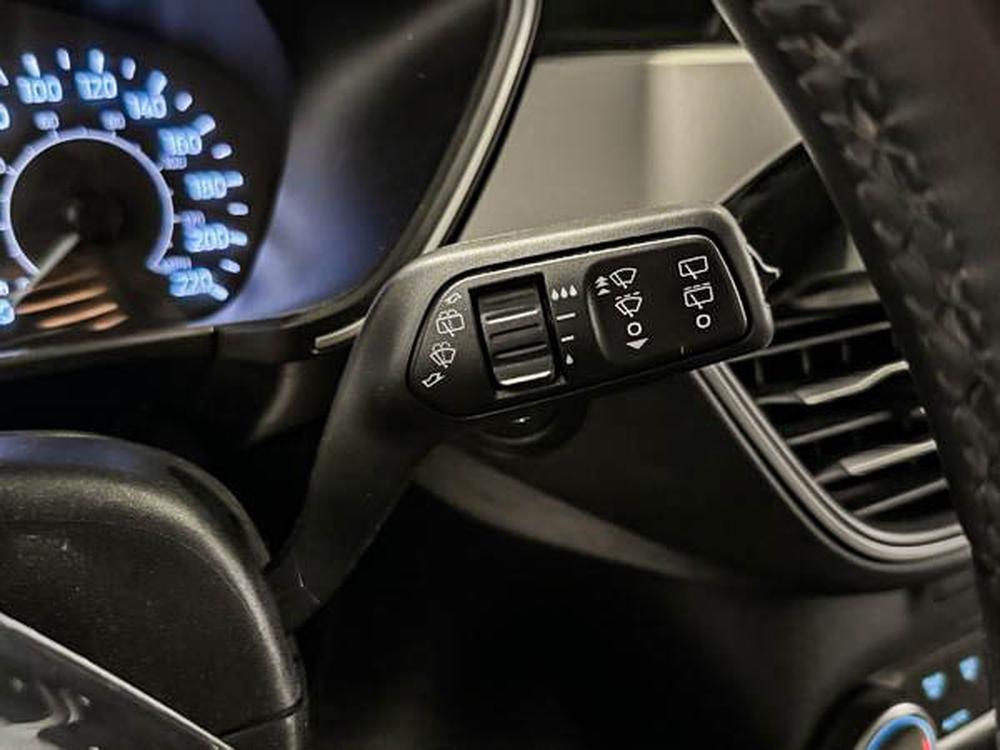 Ford Escape SE 2022 d&rsquo;occasion à vendre - 22