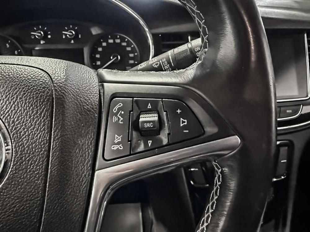 Buick Encore PREFERRED 2019 d&rsquo;occasion à vendre - 19