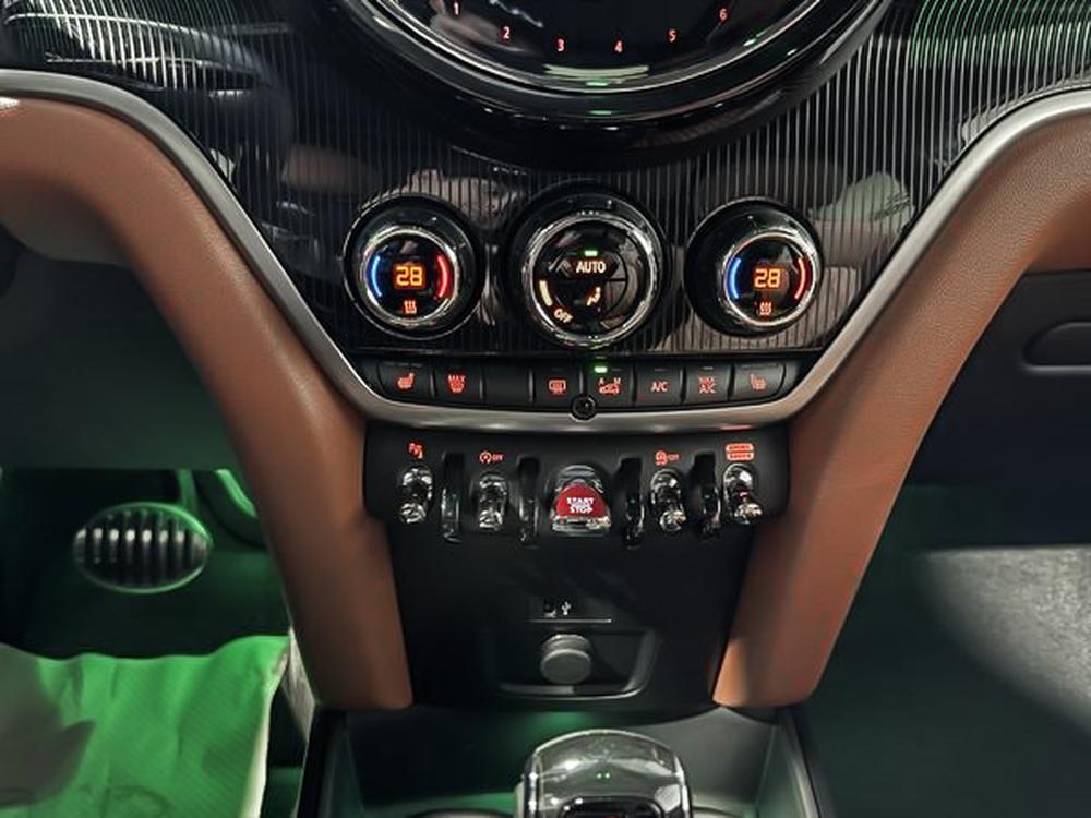 MINI Countryman John Cooper Works 2024 d&rsquo;occasion à vendre - 28