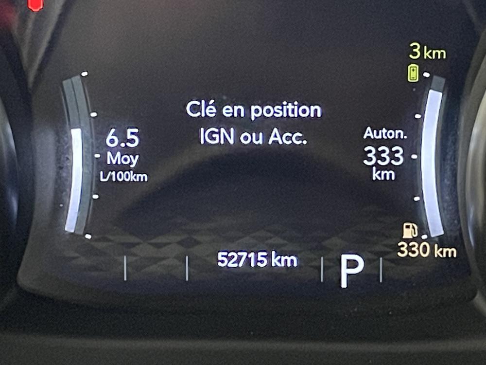 Jeep Wrangler 4xe Unlimited Rubicon 2021 d&rsquo;occasion à vendre - 18