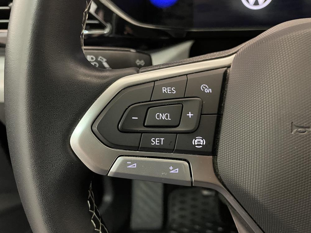 Volkswagen Taos S 2023 d&rsquo;occasion à vendre - 16