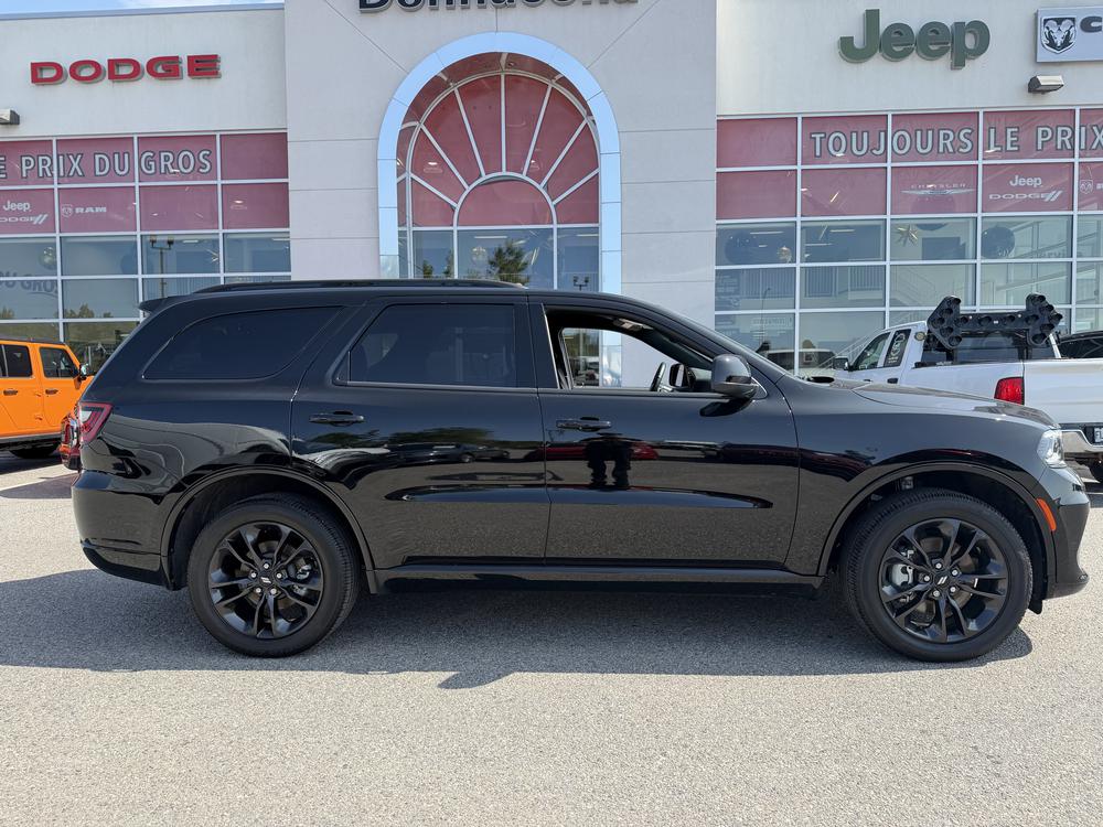 Dodge Durango GT TI 2026 à vendre à Shawinigan - 2
