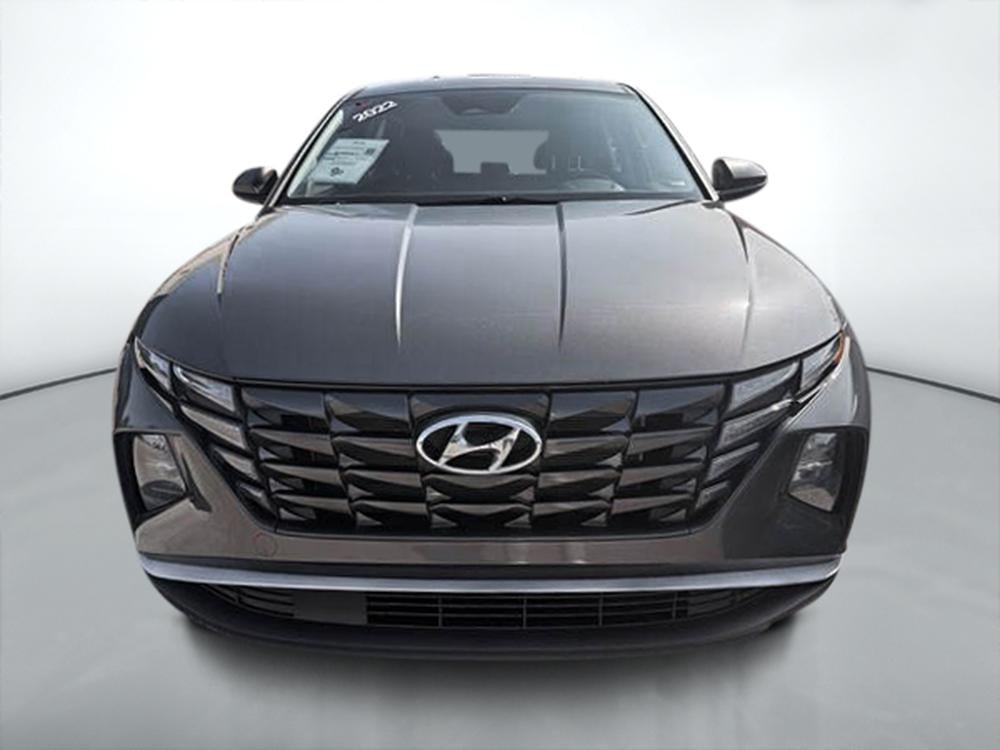 Hyundai Tucson ESSENTIAL FWD 2022 d&rsquo;occasion à vendre - 2