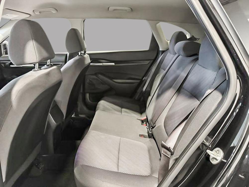 Kia Seltos LX 2021 d&rsquo;occasion à vendre - 29