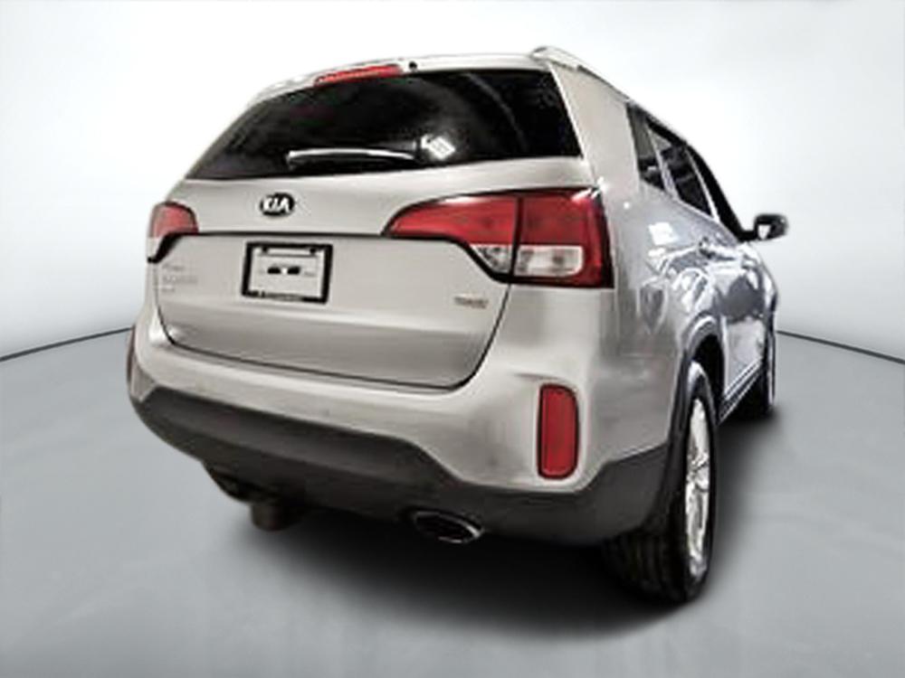 Kia Sorento LX 2015 d&rsquo;occasion à vendre - 3
