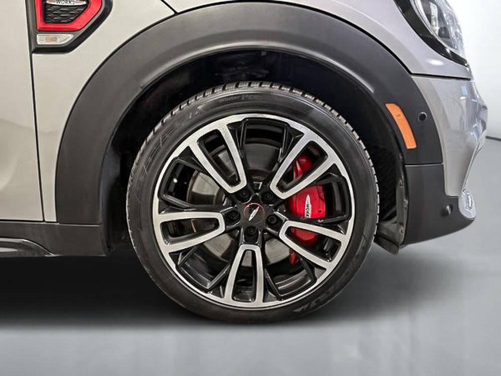 MINI Countryman John Cooper Works 2024 d&rsquo;occasion à vendre - 13