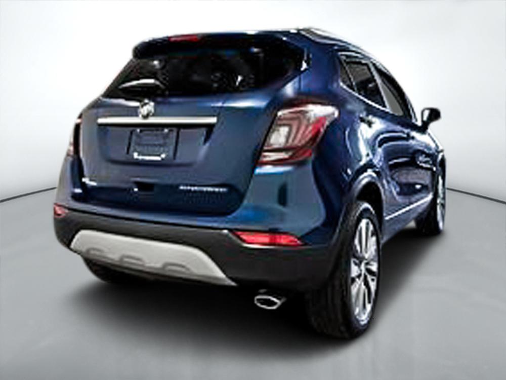 Buick Encore PREFERRED 2019 d&rsquo;occasion à vendre - 3