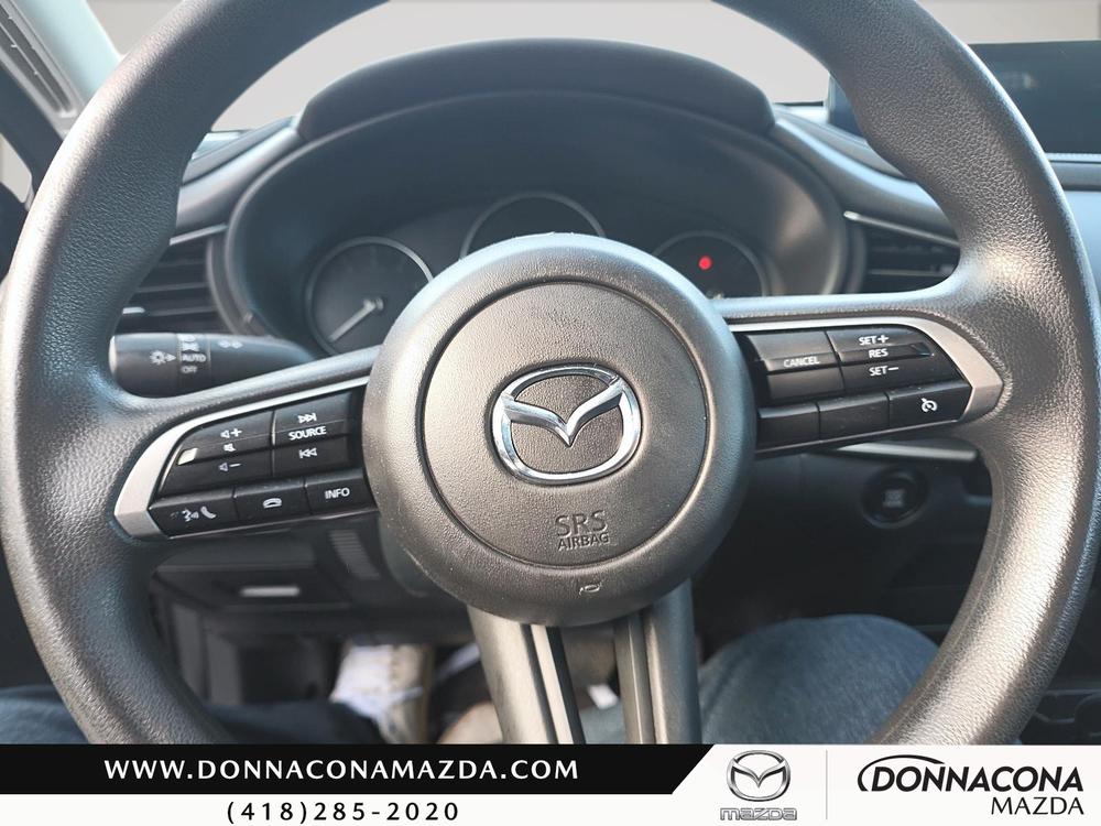 Mazda CX-30 GX 2024 d&rsquo;occasion à vendre - 17