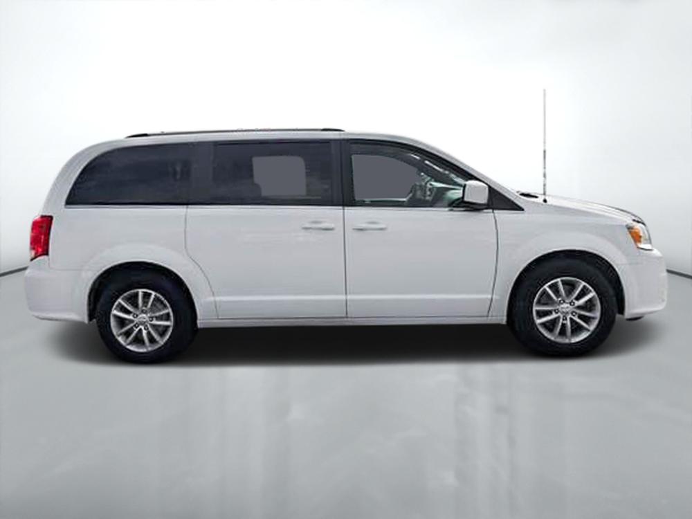 Dodge Grand Caravan SXT Prenium 2019 d&rsquo;occasion à vendre - 2