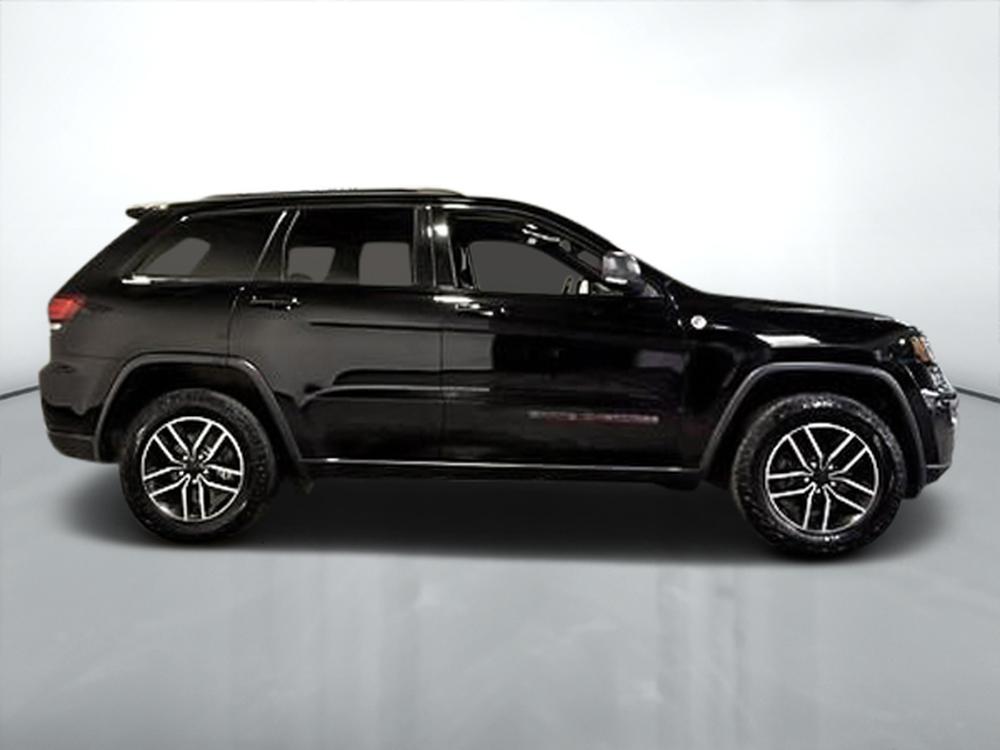 Jeep Grand Cherokee Trailhawk 2019 d&rsquo;occasion à vendre - 2