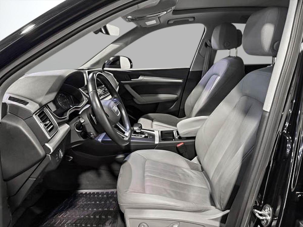 Audi Q5 2.0T PROGRESSIV 2018 d&rsquo;occasion à vendre - 17