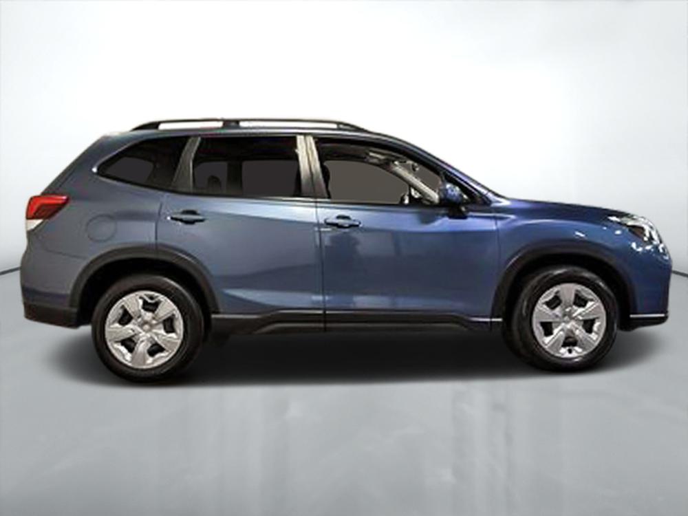 Subaru Forester base 2020 d&rsquo;occasion à vendre - 2