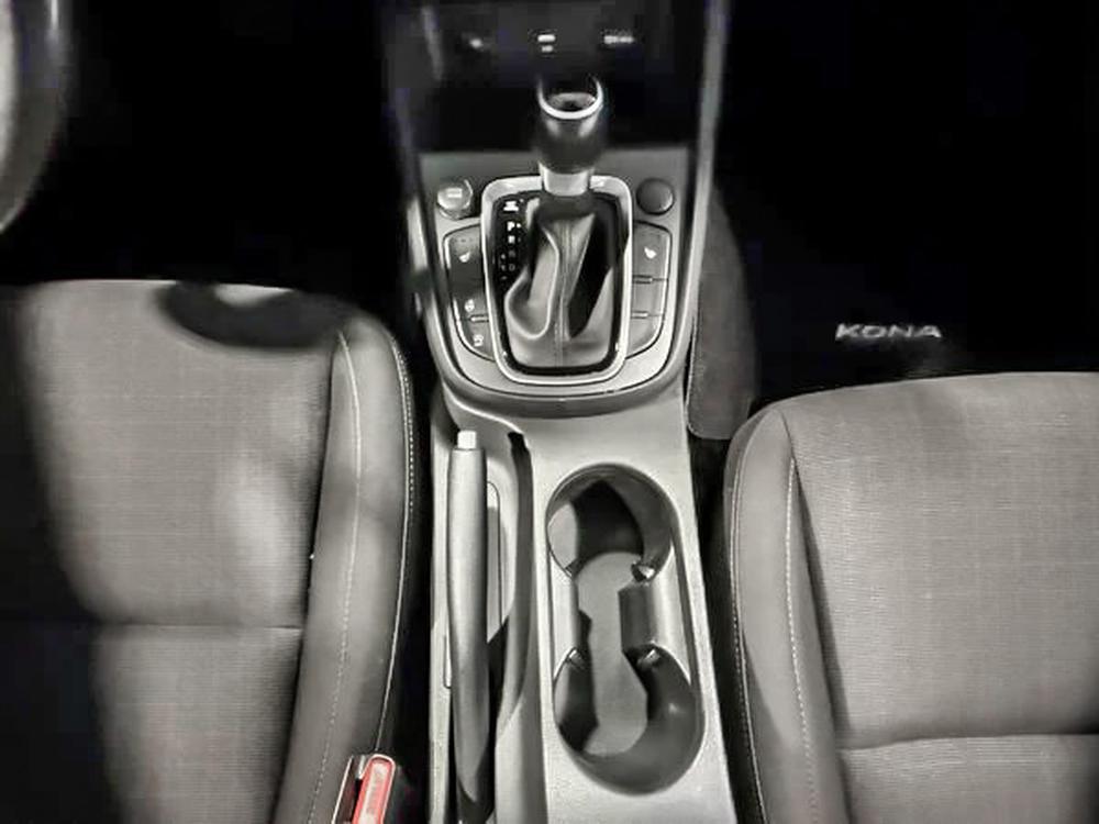 Hyundai Kona PREFERRED 2023 d&rsquo;occasion à vendre - 28