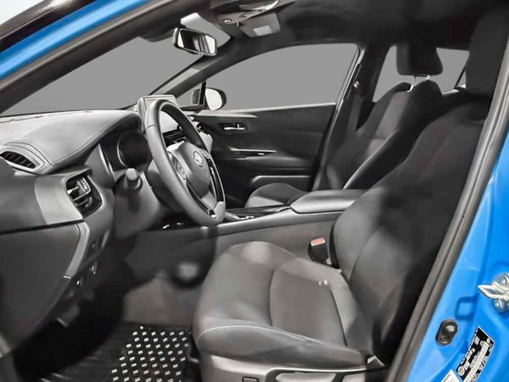 Toyota C-HR BASE 2019 d&rsquo;occasion à vendre - 16