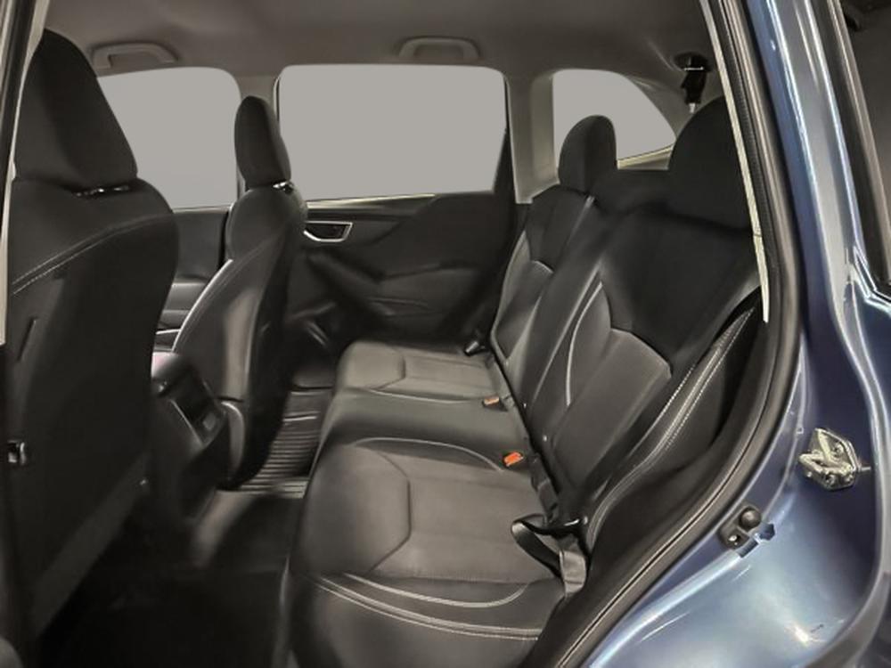 Subaru Forester base 2020 d&rsquo;occasion à vendre - 30