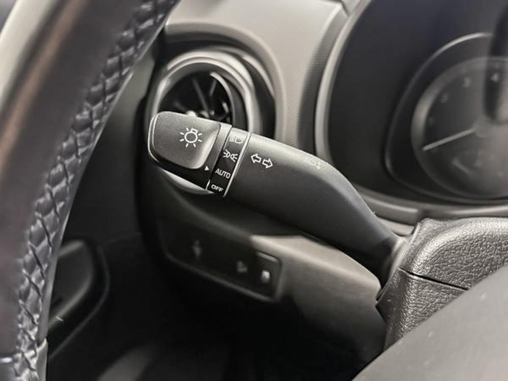Hyundai Kona PREFERRED 2023 d&rsquo;occasion à vendre - 21