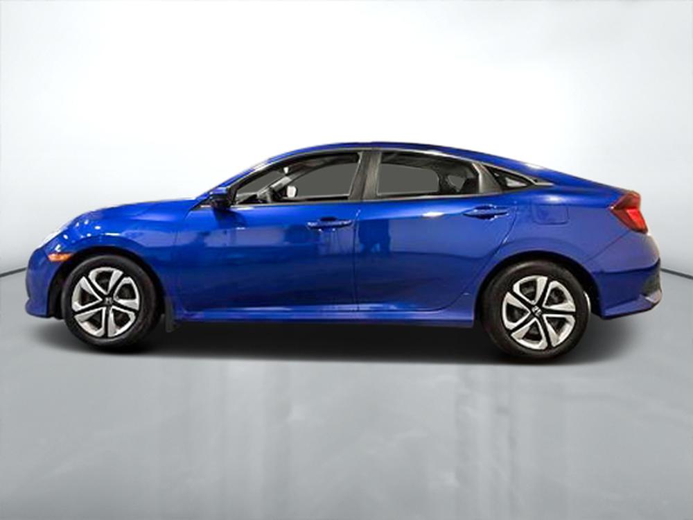 Honda Civic Sedan LX 2017 d&rsquo;occasion à vendre - 7