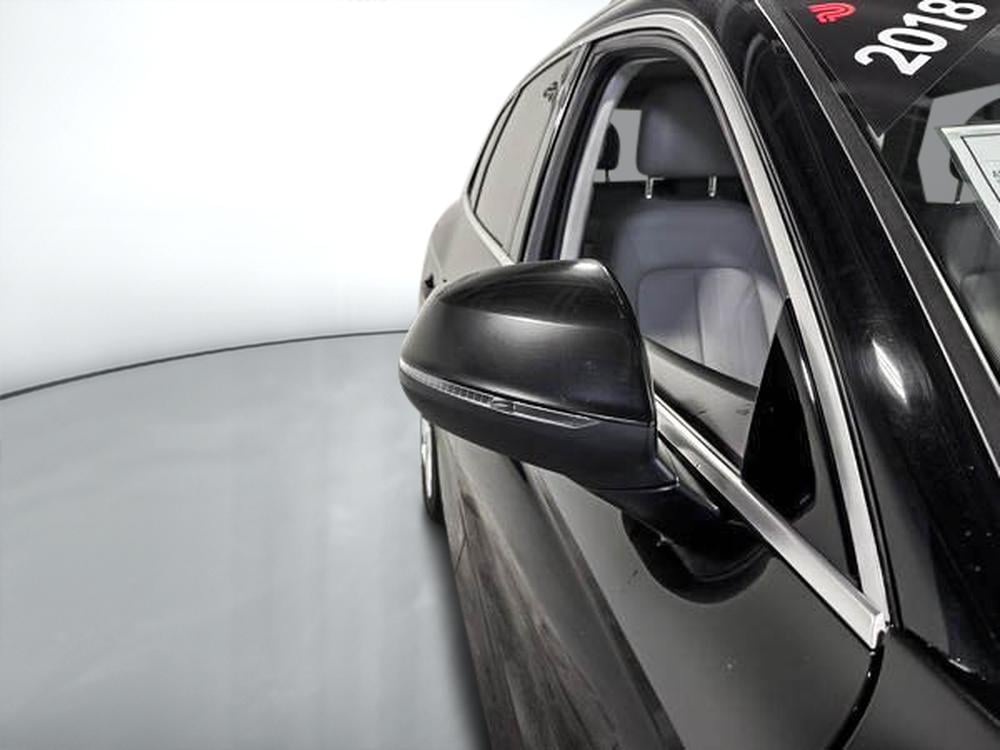 Audi Q5 2.0T PROGRESSIV 2018 d&rsquo;occasion à vendre - 12
