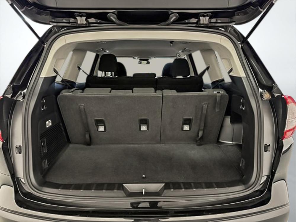 Subaru Ascent Convenience 2023 d&rsquo;occasion à vendre - 30