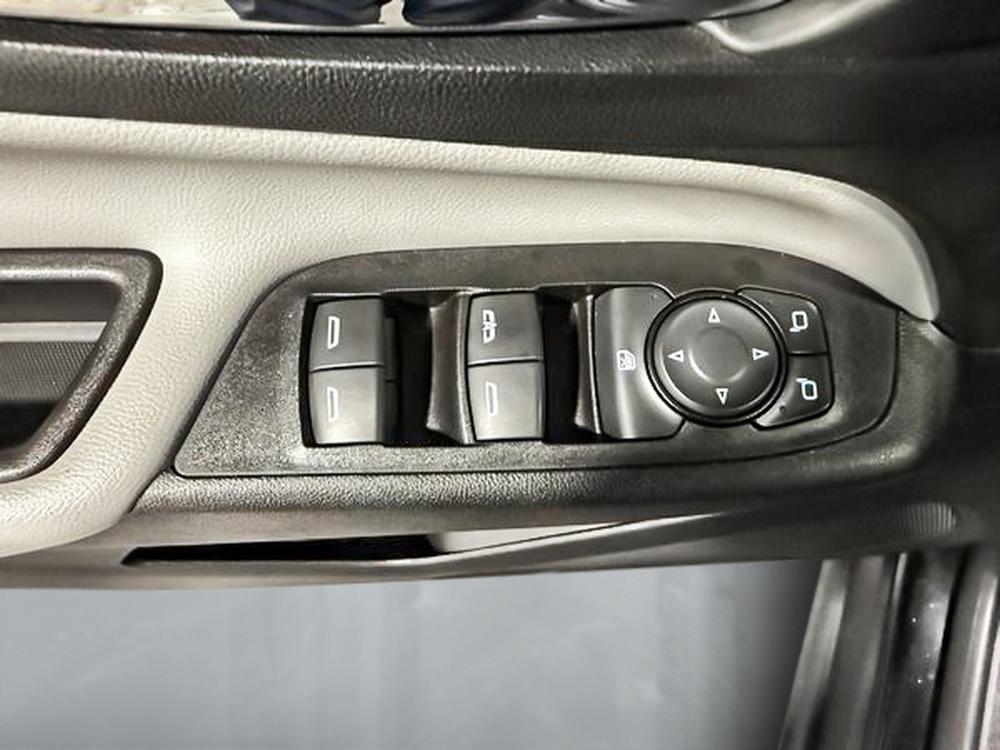 Chevrolet Equinox LS 2019 d&rsquo;occasion à vendre - 14