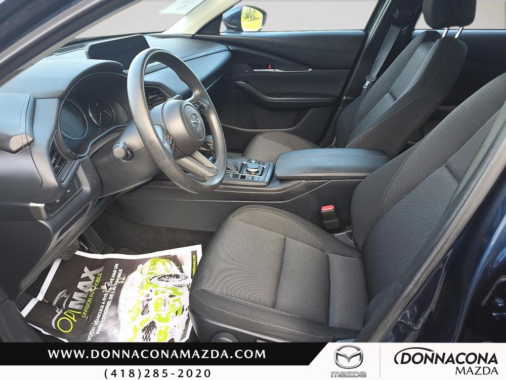 Mazda CX-30 GX 2024 d&rsquo;occasion à vendre - 14
