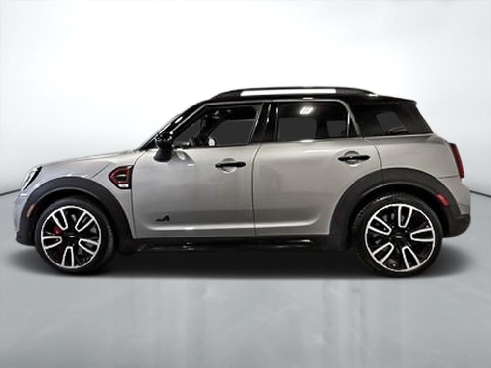 MINI Countryman John Cooper Works 2024 d&rsquo;occasion à vendre - 7