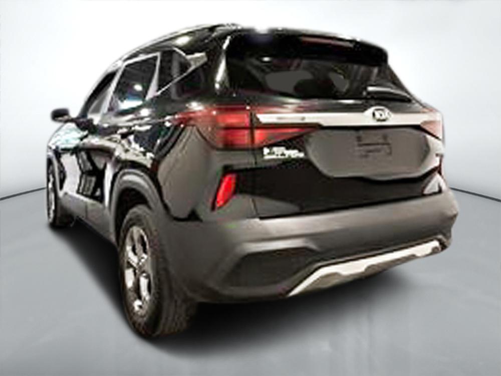 Kia Seltos LX 2021 d&rsquo;occasion à vendre - 6