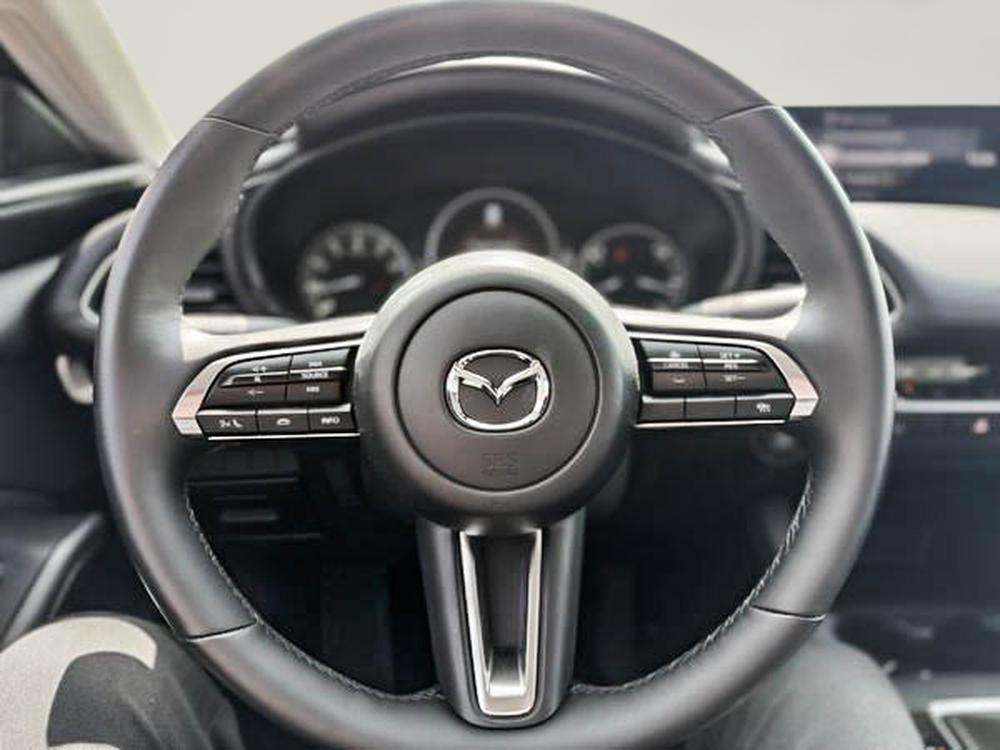 Mazda Mazda3 GS 2025 d&rsquo;occasion à vendre - 11