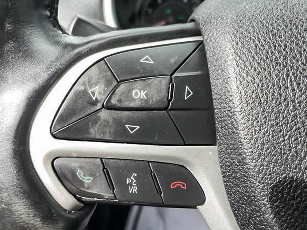Jeep Cherokee NORTH 2014 d&rsquo;occasion à vendre - 14