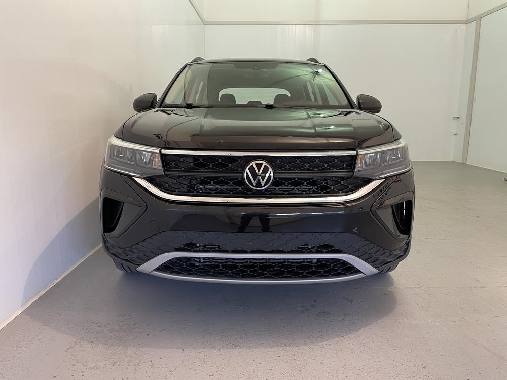 Volkswagen Taos S 2023 d&rsquo;occasion à vendre - 2