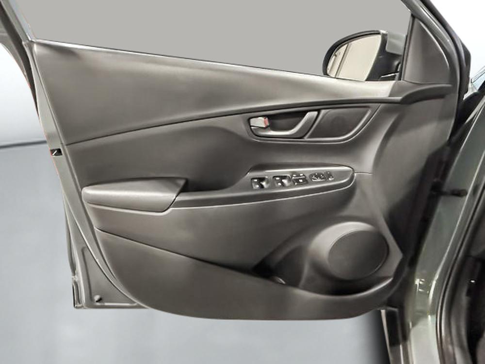 Hyundai Kona PREFERRED 2023 d&rsquo;occasion à vendre - 13