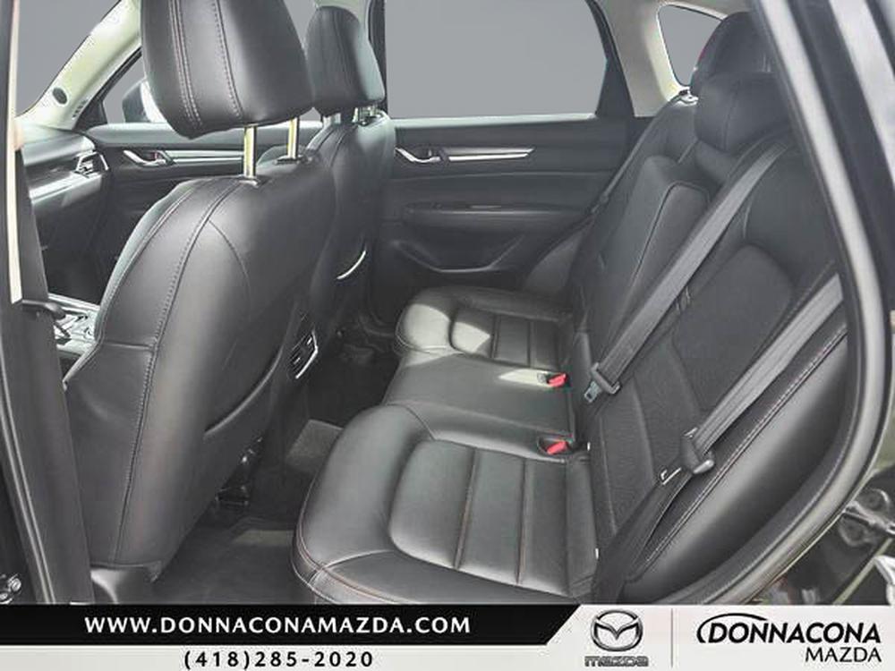 Mazda CX-5 GT 2021 d&rsquo;occasion à vendre - 13