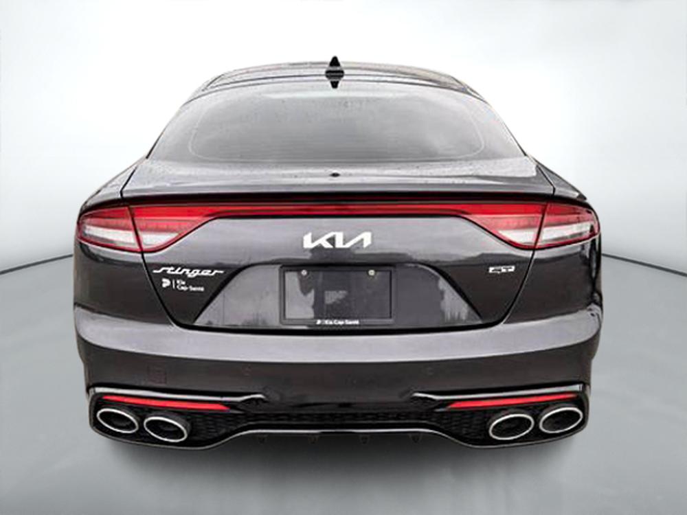 Kia Stinger TRIBUTE 2023 d&rsquo;occasion à vendre - 7