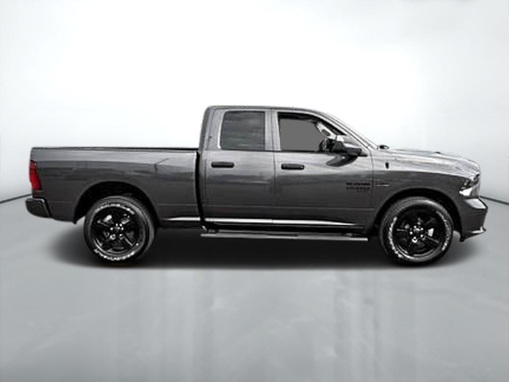 Ram 1500 Classic express 2023 d&rsquo;occasion à vendre - 2