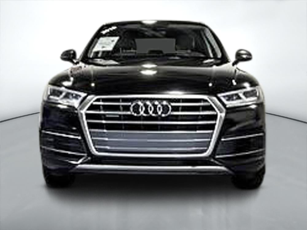 Audi Q5 2.0T PROGRESSIV 2018 d&rsquo;occasion à vendre - 9