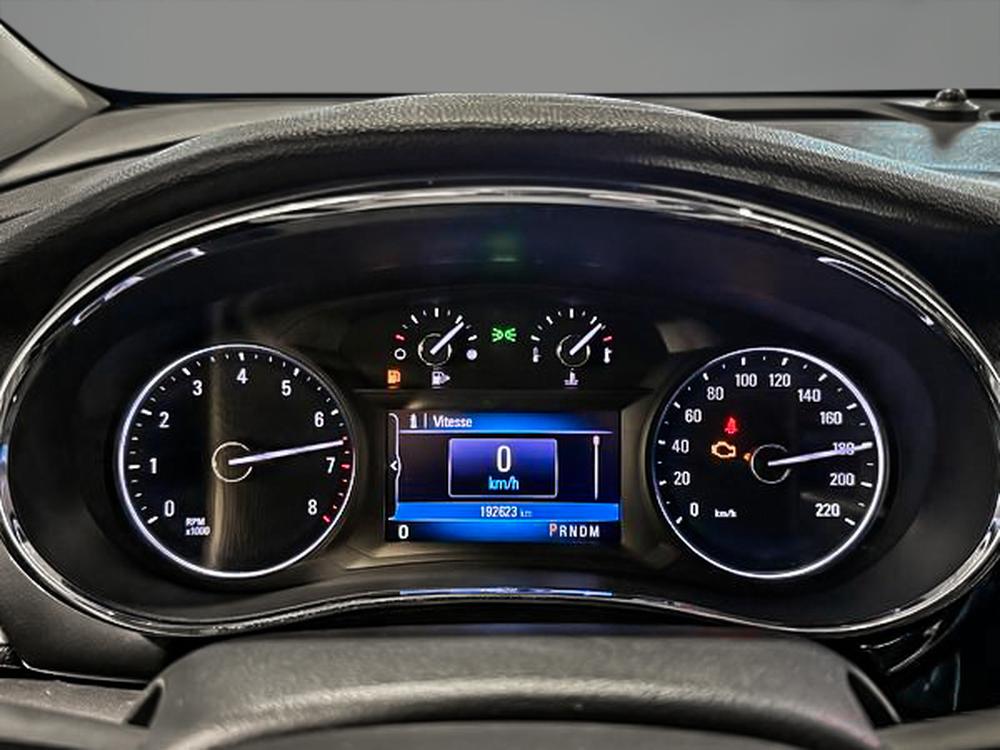Buick Encore PREFERRED 2019 d&rsquo;occasion à vendre - 23