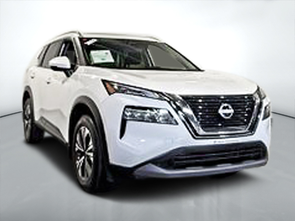 2023 Nissan Rogue (Toit ouvrant) — Monbili