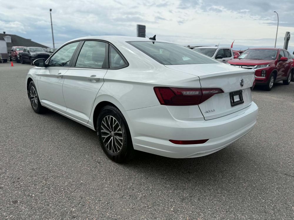 Volkswagen Jetta Highline 2020 à vendre à Trois-Rivières - 6