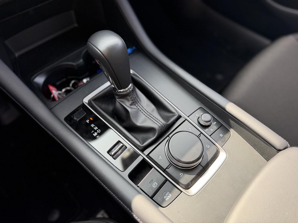Mazda Mazda3 GS 2025 à vendre à Trois-Rivières - 12